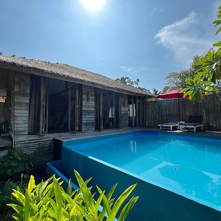 Koh Pu Villa Koh Jum Exterior foto