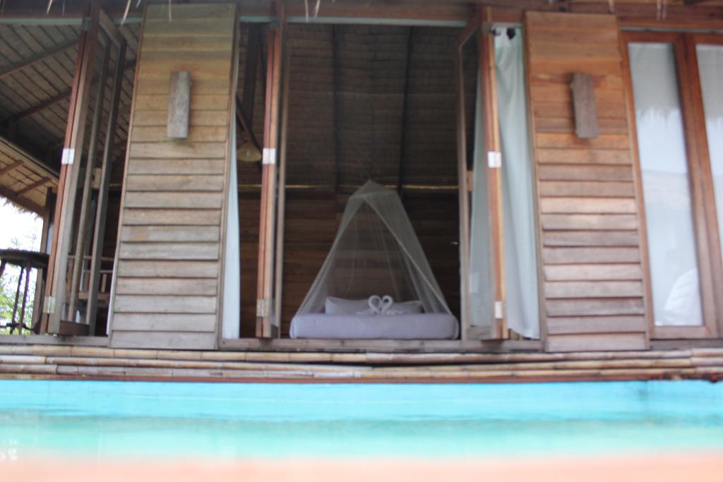 Koh Pu Villa Koh Jum Exterior foto