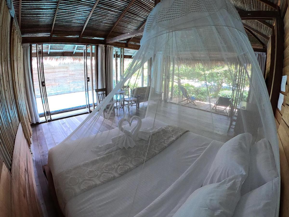Koh Pu Villa Koh Jum Exterior foto